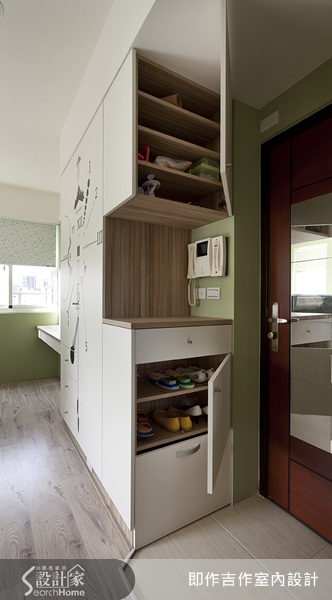 許多人喜愛木質的溫馨及自然氣息，讓人感覺放鬆又具有