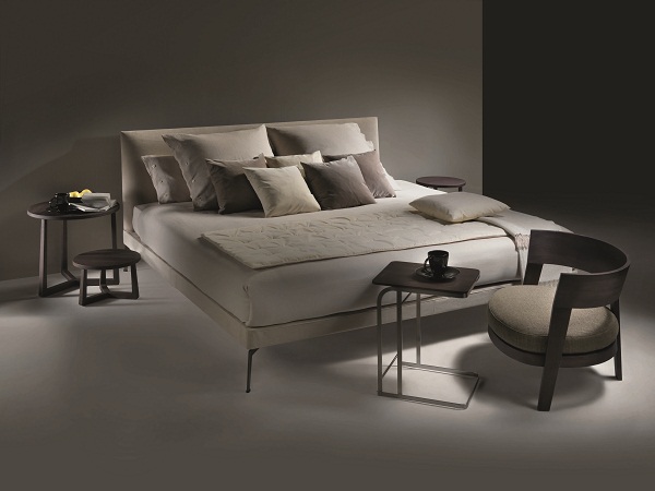 品味本來也不需任何一個品牌來表明,經典品牌的經典商