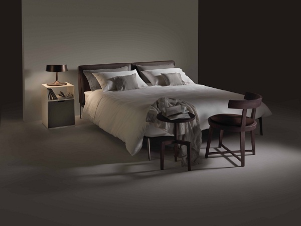 品味本來也不需任何一個品牌來表明,經典品牌的經典商