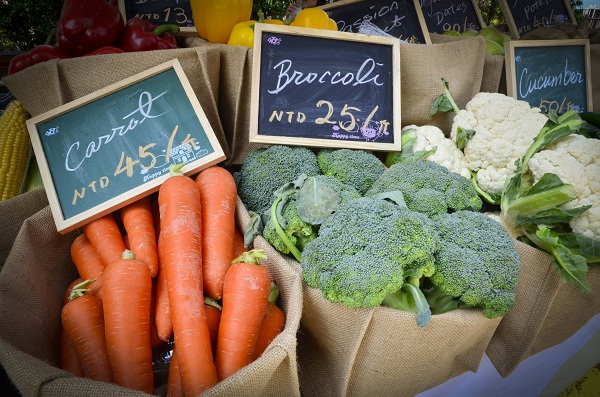 時序春分，到春暖花開的西餐廳戶外空中花園走走逛逛，