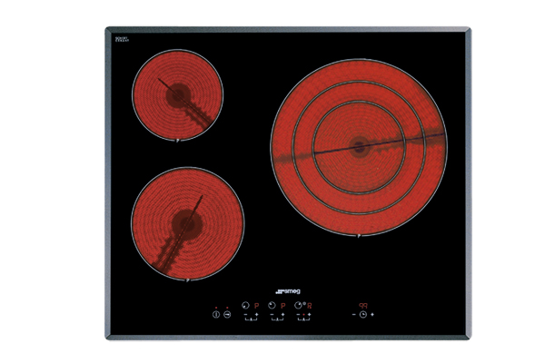 人生在很多時候都要面臨二擇一的狀況，包括在選瓦斯爐