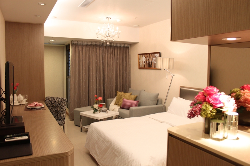 不論是新屋裝潢或是舊居變身大翻修，動輒兩三個月的時