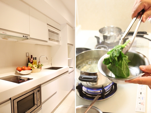 不論是新屋裝潢或是舊居變身大翻修,動輒兩三個月的時