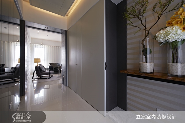 小編帶你看好宅:你心中所想的現代風該是什麼樣子呢？