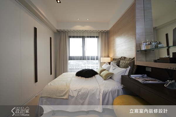 小編帶你看好宅:你心中所想的現代風該是什麼樣子呢？