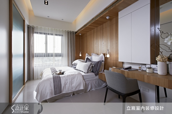 小編帶你看好宅:你心中所想的現代風該是什麼樣子呢？