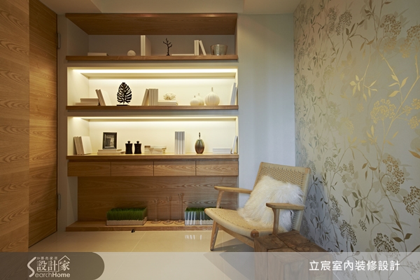 小編帶你看好宅:你心中所想的現代風該是什麼樣子呢？