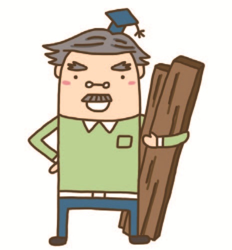 居住空間的質感取決於良好建材的選用，但也由於建材有