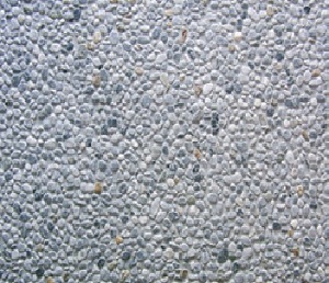 居住空間的質感取決於良好建材的選用，但也由於建材有