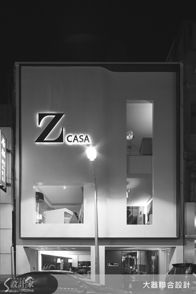 小編帶你看好宅:長型屋最惱人問題莫過於格局特殊,連