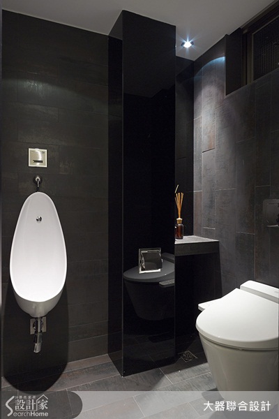 小編帶你看好宅:長型屋最惱人問題莫過於格局特殊,連