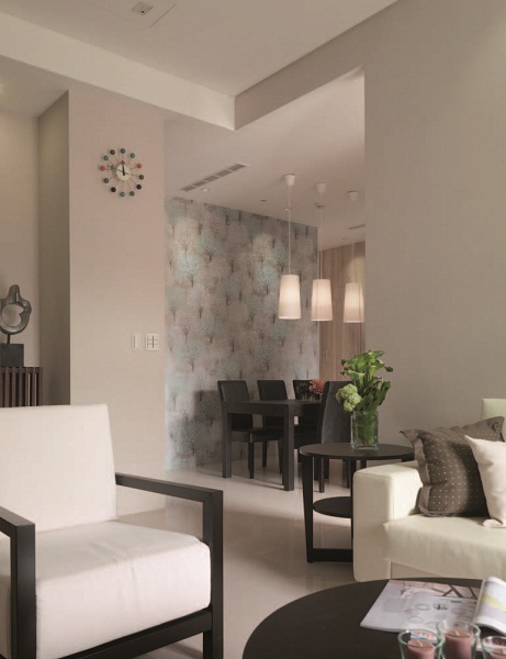 對第一次裝修的新手來說，往往不知道該從何著手編列裝