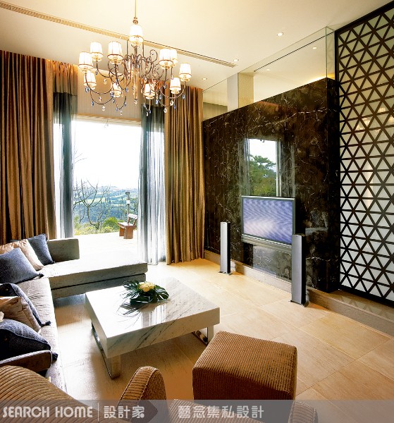 也許你對於居家空間的期待,就是要炫、要酷、要有個性