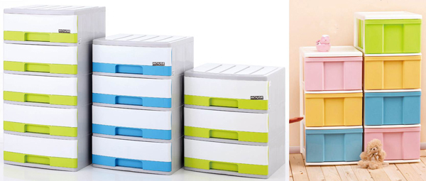 Homebox好博家於3/21(四)~4/10(三)推出「全舘層架/塑膠