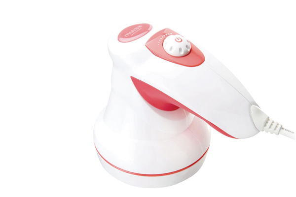 經過一連串的【在家按摩不求人】系列文章紛紛出爐之後