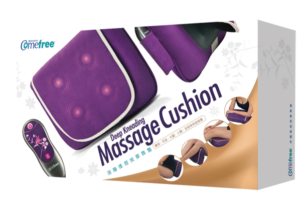 經過一連串的【在家按摩不求人】系列文章紛紛出爐之後