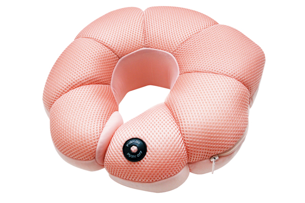 上回介紹過一隻手就搞定的按摩小道具!之後咧,本篇要