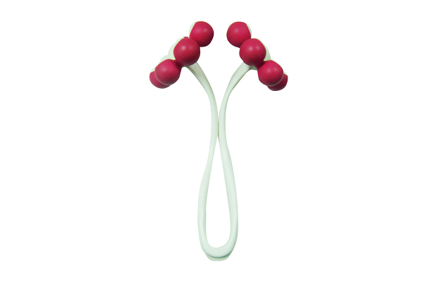 上回介紹過一隻手就搞定的按摩小道具!之後咧,本篇要