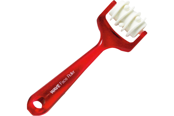 上回介紹過一隻手就搞定的按摩小道具!之後咧,本篇要