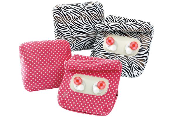 上回介紹過一隻手就搞定的按摩小道具!之後咧,本篇要