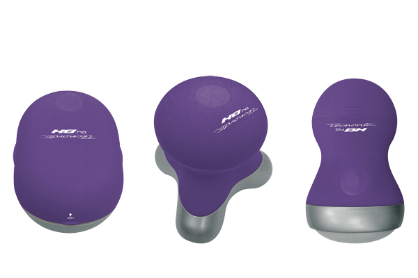 上回介紹過一隻手就搞定的按摩小道具!之後咧,本篇要