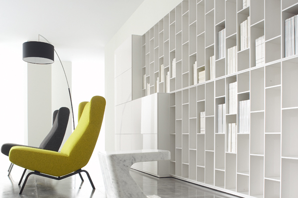 愈來愈多人渴望生活過得更有效率，就連收納這檔事也不