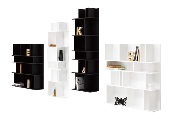 愈來愈多人渴望生活過得更有效率，就連收納這檔事也不