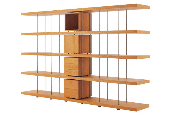 愈來愈多人渴望生活過得更有效率，就連收納這檔事也不