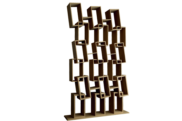 愈來愈多人渴望生活過得更有效率，就連收納這檔事也不