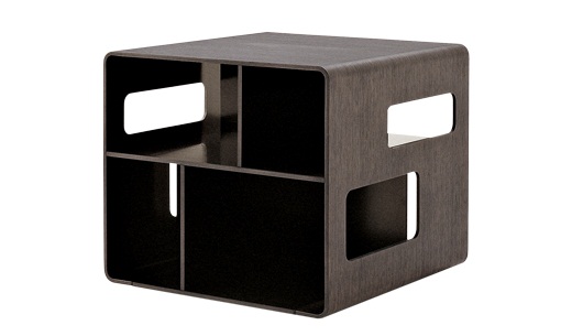 愈來愈多人渴望生活過得更有效率，就連收納這檔事也不