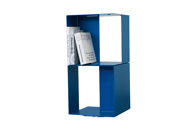 愈來愈多人渴望生活過得更有效率，就連收納這檔事也不