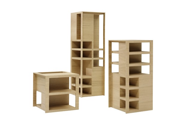 愈來愈多人渴望生活過得更有效率，就連收納這檔事也不