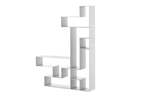 愈來愈多人渴望生活過得更有效率，就連收納這檔事也不