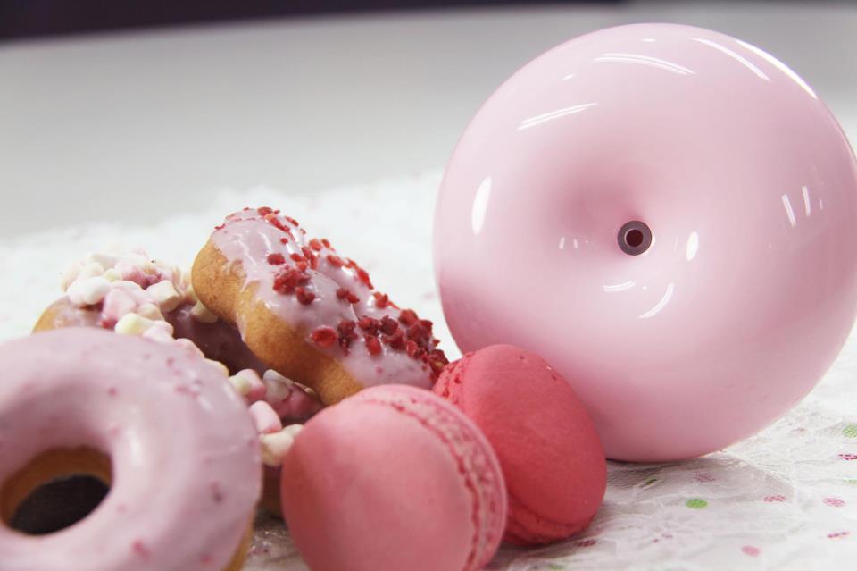 創意設計家居品牌滴答克 (TickTock) 年度主打【法式馬