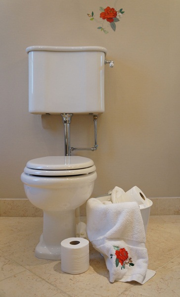 倫敦西區的肯辛頓與切爾西皇家自治區 (Royal Borough