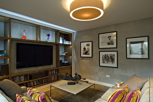 倫敦西區的肯辛頓與切爾西皇家自治區 (Royal Borough