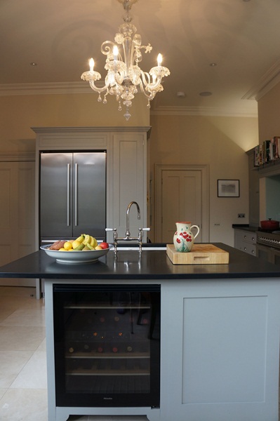 倫敦西區的肯辛頓與切爾西皇家自治區 (Royal Borough 