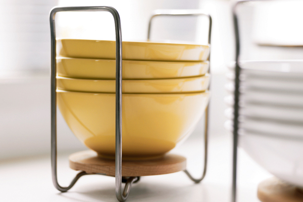 收納這門功夫也是需要有優良的秘密武器才能夠好好發揮