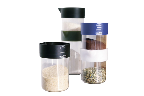 收納這門功夫也是需要有優良的秘密武器才能夠好好發揮