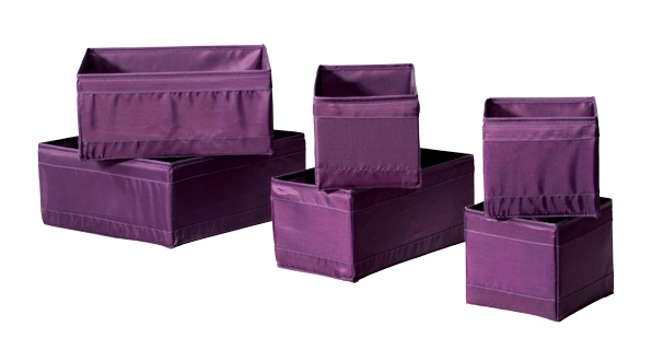 只要是女生就一定很清楚，房間收納不僅關乎衣櫃或化妝