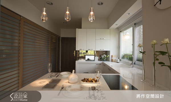 小編帶你看好宅:本案是一間位於台北市區的12坪老房子