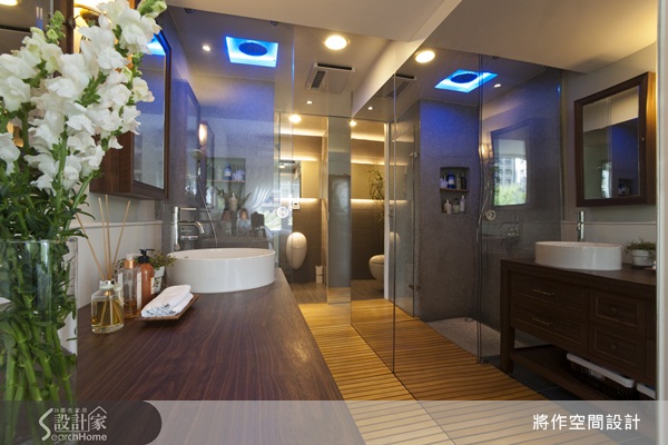 小編帶你看好宅:本案是一間位於台北市區的12坪老房子