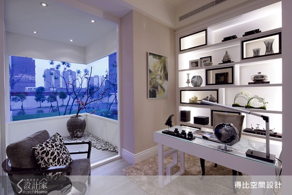 小編帶你看好宅:新古典給人一般印象多為華麗和饒富質