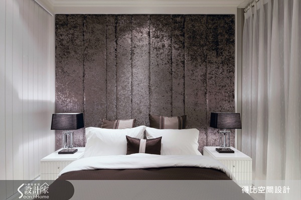 小編帶你看好宅:新古典給人一般印象多為華麗和饒富質