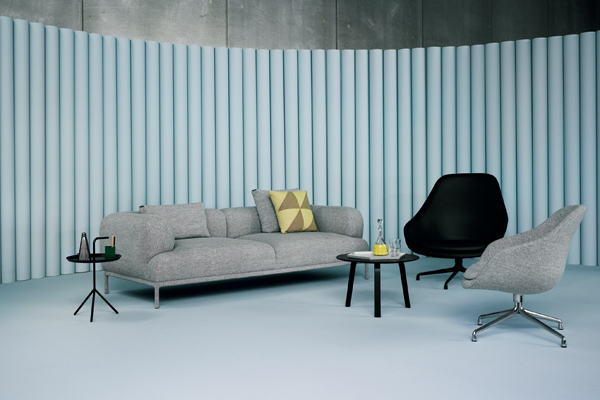 自1995年開辦以來，每年春、秋兩季，於法國首都巴黎舉