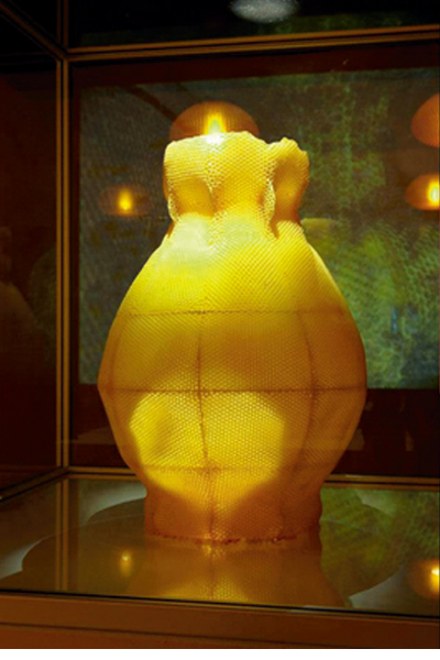 自1995年開辦以來，每年春、秋兩季，於法國首都巴黎舉