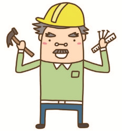 監工是為了確保工程品質及進度，即使工程圖畫得很詳細