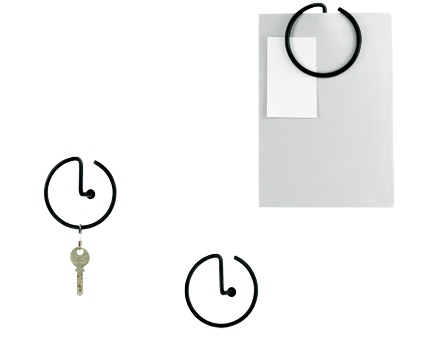 記得之前有佐藤可士和出了一本《超整理術》,看得小編