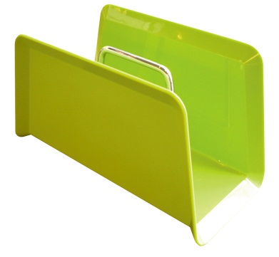 記得之前有佐藤可士和出了一本《超整理術》,看得小編