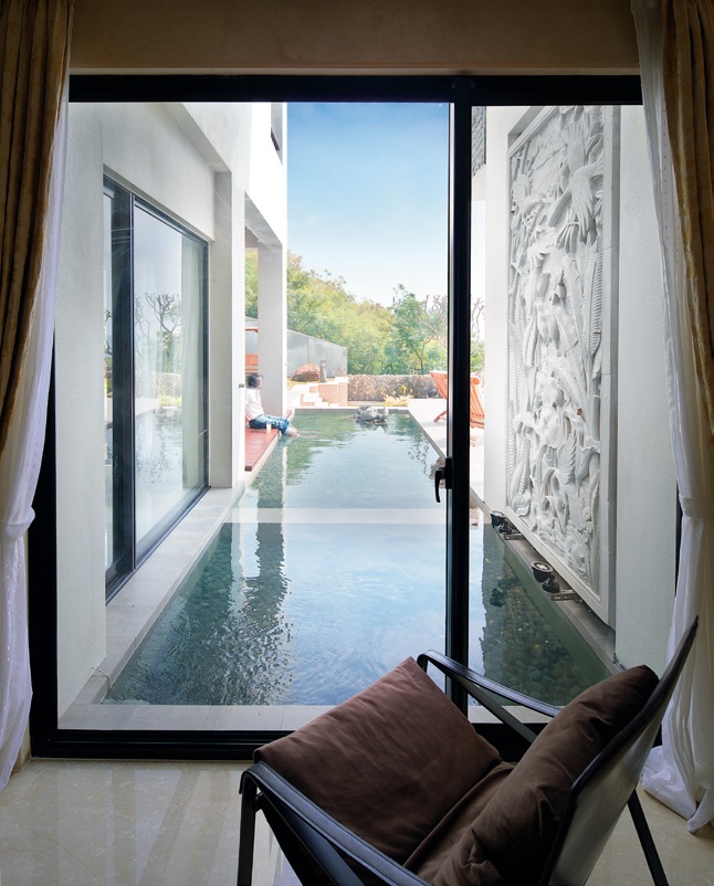 排毒、減壓已成為現代人最重要的養生觀念之一，但，除